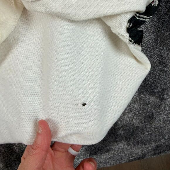 Vtg Polo Ralph Lauren S.C Rugby Polo Short Sleeve Crest #3 Men's XXL *Read - Picture 9 of 13